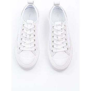 KARL LAGERFELD Ниски кецове Karl Lagerfeld KAMPUS MAX III (KL60611F.411)