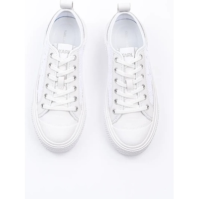 KARL LAGERFELD Ниски кецове Karl Lagerfeld KAMPUS MAX III (KL60611F.411)