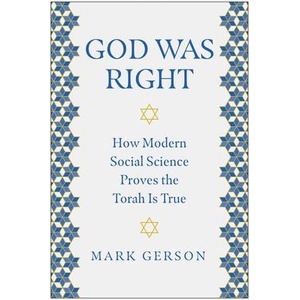 God Was Right | Mark Gerson (ISBN: 9781637746172)