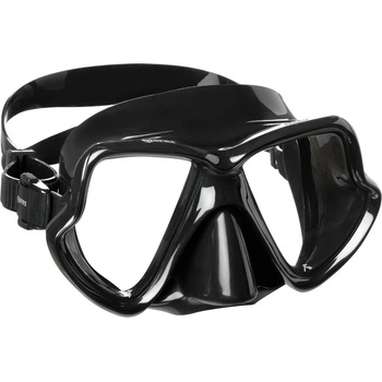 mares Водолазна маска Mares Zephir Diving mask - Black / Black - размер One Size (700-0117-0111)