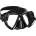 mares Водолазна маска Mares Zephir Diving mask - Black / Black - размер One Size (700-0117-0111)