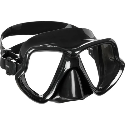 mares Водолазна маска Mares Zephir Diving mask - Black / Black - размер One Size (700-0117-0111)