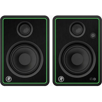Image 1 of Mackie CR4-X