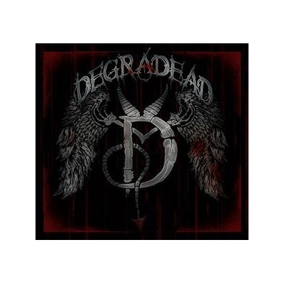 Degradead - Degradead -Digi- CD