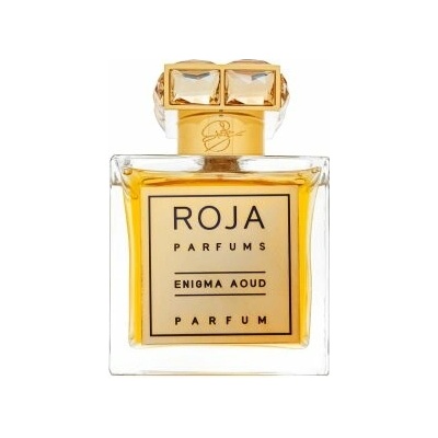 Roja Parfums Enigma Aoud čistý parfum dámsky 100 ml