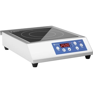 Royal Catering RCIK-3500CG Преносим котлон