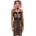 Killstar Man Eater Midi