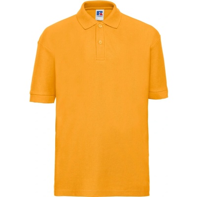 Russell Athletic 539B pure Zlatá