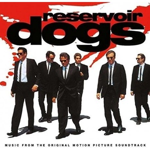 Music on Vinyl Soundtrack: Reservoir Dogs - Vinyl (LP) (041561)