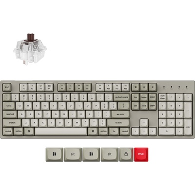 Keychron C2PX-M3
