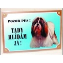 Dafiko Tabulka Shi-tzu