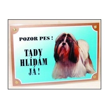 Dafiko Tabulka Shi-tzu