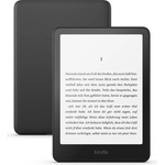 Amazon eBook четец Kindle Paperwhite 7", 16GB, 2024, 12 генерация, IPX8, ADS Четец за Е-книги