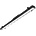 ELMARK led ПРОФИЛ bm 1500mm 50w 4000k ЧЕРЕН (99pfm1505040/bl)