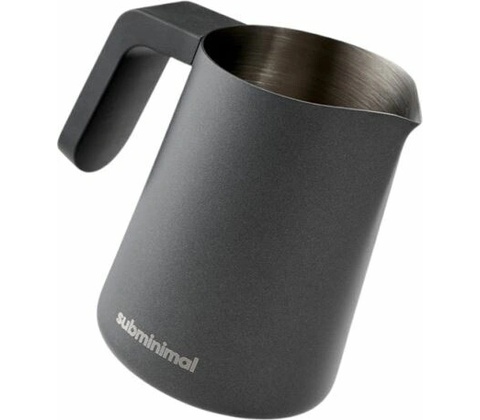 Subminimal Flowtip čierna 450 ml