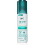 RoC Keops дезодорант в спрей 48 часа 100ml
