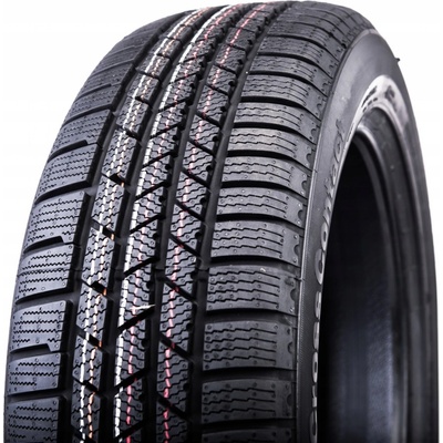 Continental CrossContact Winter 235/55 R19 101H