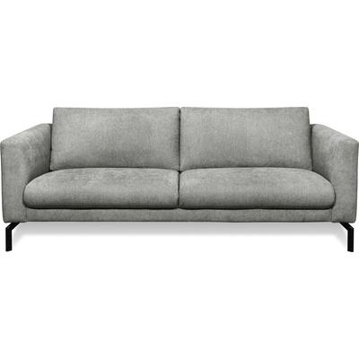 Scandic Светлосив диван 216 cm Gomero - Scandic (16267 MITO 180)