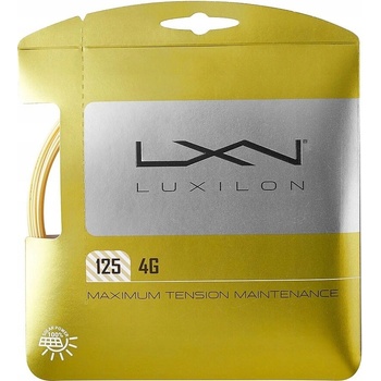 Luxilon WRZ997110 1,25 mm 12,2 m