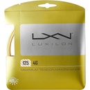 Luxilon WRZ997110 1,25 mm 12,2 m