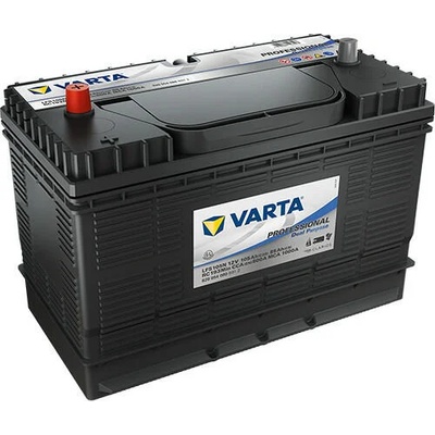 VARTA 105Ah 800A right+ 820 054 080