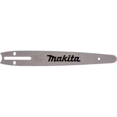 Makita lišta carving 25cm 1/4