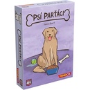 Mindok Psí parťáci