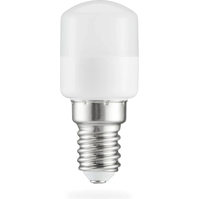 Xavax LED žiarovka pre chladničky/mrazničky, 2 W E14, T25, neutrálna biela