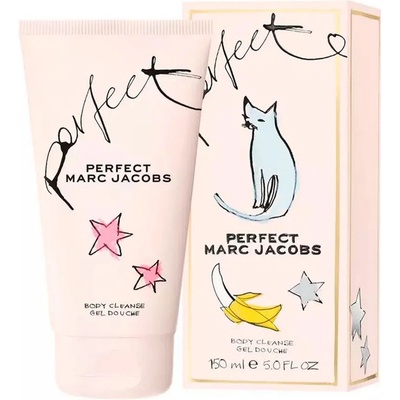 Marc Jacobs Perfect sprchový gél 150 ml