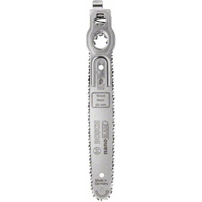 Bosch nanoBLADE Wood Basic 65 2609256F43 – Zboží Dáma