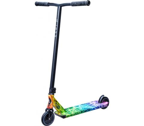 Slamm Strobe V4 Laser