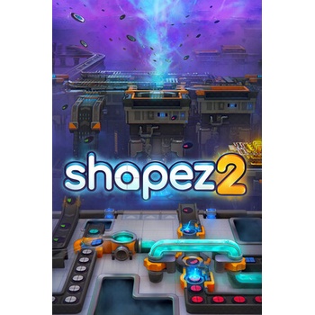 Shapez 2
