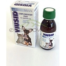 Catalysis Viusid Pets 150 ml