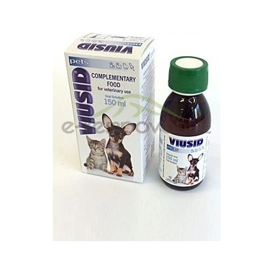 Catalysis Viusid Pets 150 ml