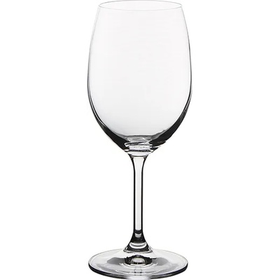 Bohemia Royal & Crystalite Чаша за вино Bohemia Royal Martina 350ml, 6 броя (107941)