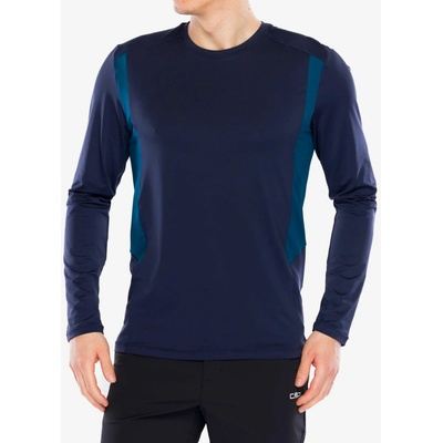 CMP Vivid T-Shirt black blue