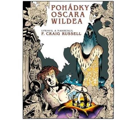 Pohádky Oscara Wildea
