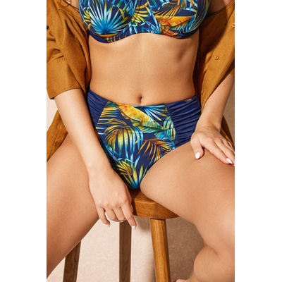 Astratex Долнище на бански костюм Navyana I (P758_M47NDP_kal)