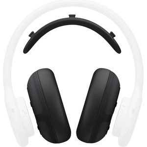 Beats Electronics аксесоари Beats 360 Cushion Kit UltraPlush, Black, MLH84ZM/A (MLH84ZM/A)