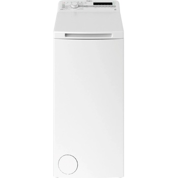 Whirlpool TDLR 55120S CS/N