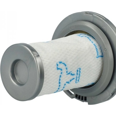 VHBW Rowenta RH6471 / RH6821 / RH68228, ZR009006 filter okrúhly