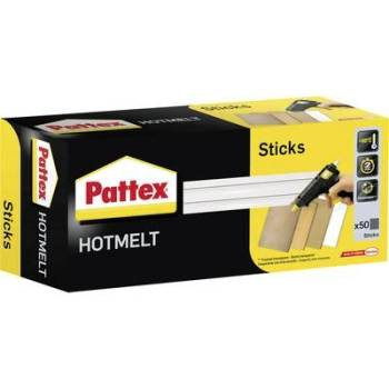 Pattex Лепило Pattex PTK1 11 mm 1000g (PTK1) (PTK1) (PTK1)