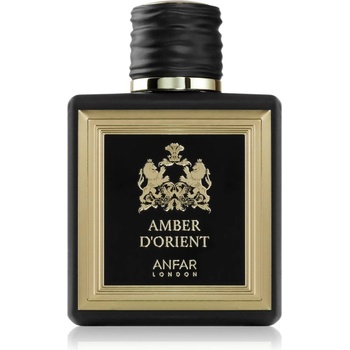 Anfar London Amber D'Orient EDP 115 ml