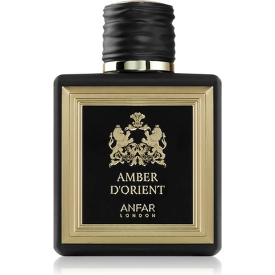 Anfar London Amber D'Orient EDP 115 ml