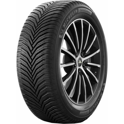 Michelin CrossClimate 2 205/55 R16 91W
