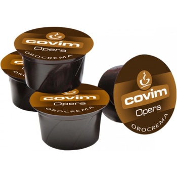Covim Opera Orocrema Кафе капсули Lavazza Blue 100 бр