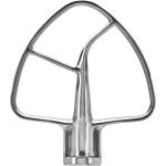 KitchenAid Миксер, KitchenAid, неръждаема стомана (5KSM5THFBSS)