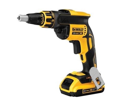 DeWalt DCF620D2