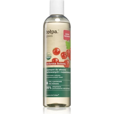 Tołpa Green Color Protect Shampoo 300 ml