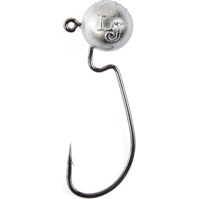 Lucky John Worm Jig Head vel.1 5g 4gb